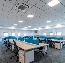 Air Conditioning Systems