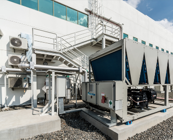 Air Conditioning Systems